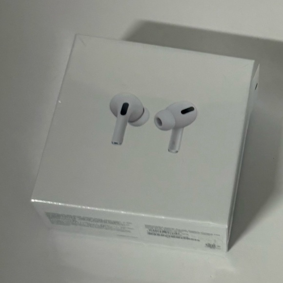 Apple Other - Apple AirPods Pro - White 1st Generation